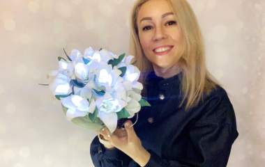 Давайте знайомитись